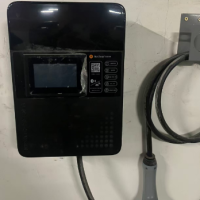 一百多台7千瓦充电桩设备处理