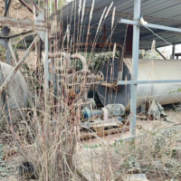 一台3.5吨锅炉设备拆除处理