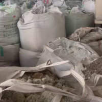 公司每个月200多吨pet粉末处理