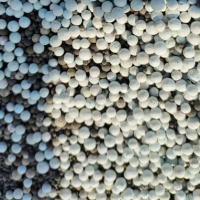 200吨左右氧化铝球处理