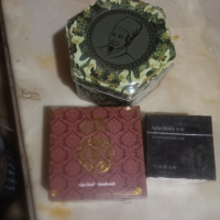 公司一两吨多库存肥皂和洗衣片处理