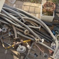 300-400斤 304不锈钢管处理