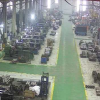 厂里每个月10吨左右铁屑处理