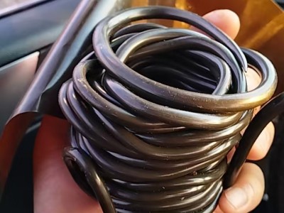 厂里每个月几吨PE塑料处理