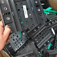 厂里有10吨的PC阻燃塑料处理