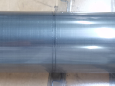 厂里有四五吨PET塑料处理（长期有）