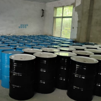 五六十个铁桶处理