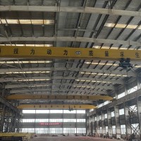 绍兴上虞10台起重行车吊处理