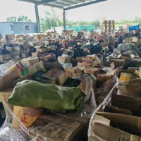 公司十几吨过期调味品食品处理