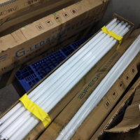 公司1500根灯管报废处理