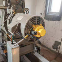 29台富士乘客电梯拆除处理