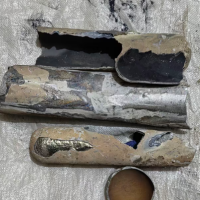 几吨火烧纯钛处理