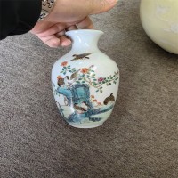 老花瓶收购  大清雍正  大清乾隆年制盘子  碗回收价格