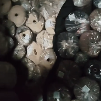 30吨左右经编麂皮绒布处理