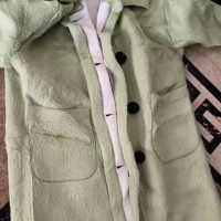 几百件库存服装处理