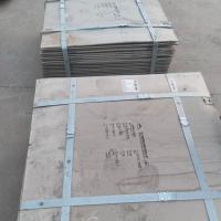 金川1号镍板5件处理