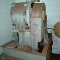 48台富士达电梯拆除处理