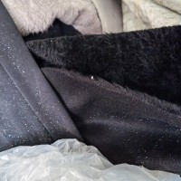 几百公斤针织布处理