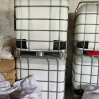 厂里六吨多乳液处理