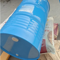 公司每个月几十个铁桶处理