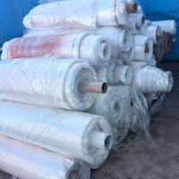 有三四吨pet膜处理（长期有）