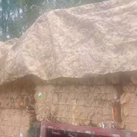 厂里面有1000吨纸板处理