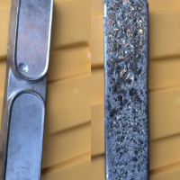 几十斤低温锡合金处理