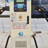 一套720kw充电桩 设备处理