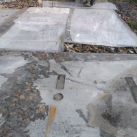 几吨亚克力板处理