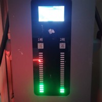 一台120千瓦的充电桩处理