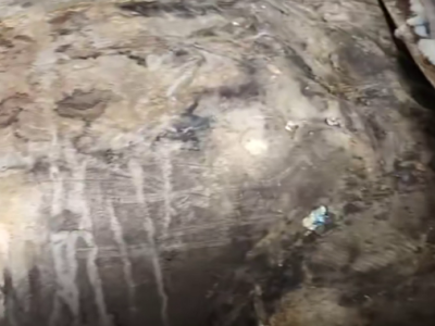 1000斤左右316不锈钢处理