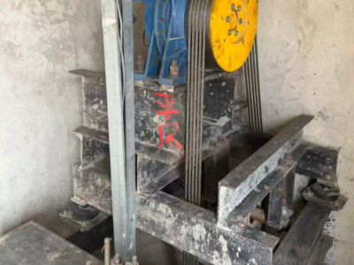 29部乘客电梯拆除处理