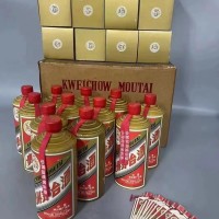 赖茅传承棕回收价格一览表参考2026年上门