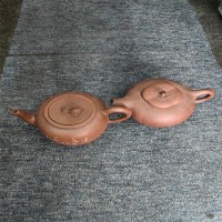 紫砂花盆收购公司  50年代花盆  茶壶回收多少钱一只