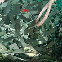 厂里一百吨不锈钢及30吨高速钢处理