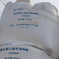 厂里每个月有2万条吨袋处理