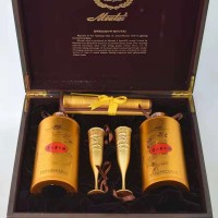 回收整箱贵宾茅台酒回收近期价值参照